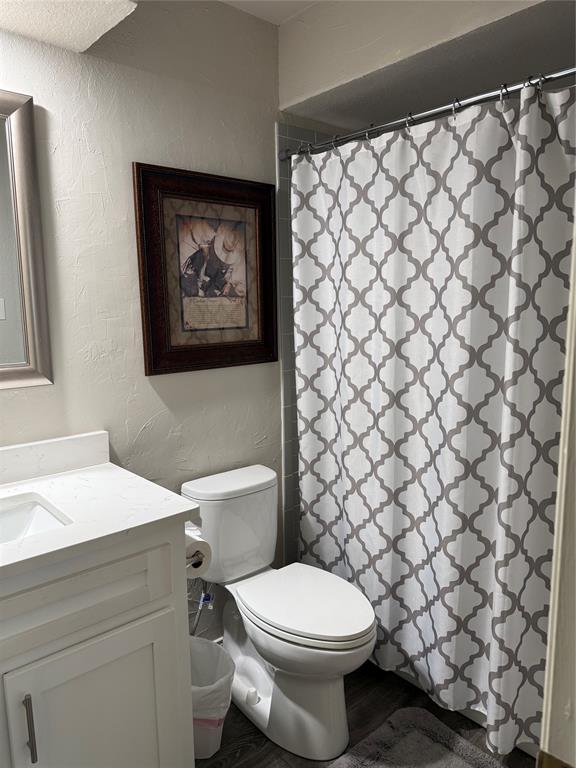 Oak Shadows Twnhms - Residential