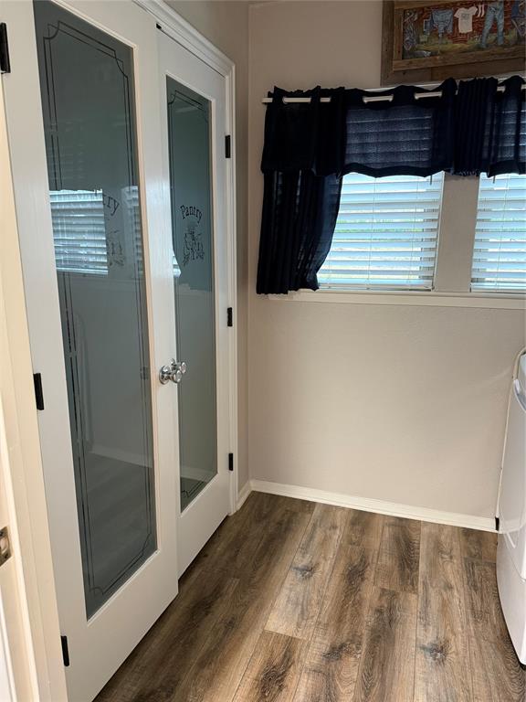 Oak Shadows Twnhms - Residential