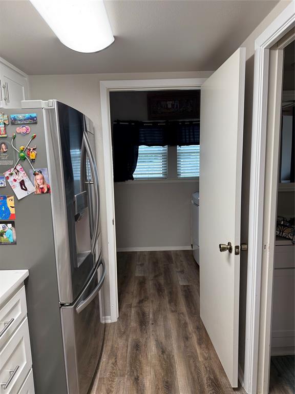 Oak Shadows Twnhms - Residential