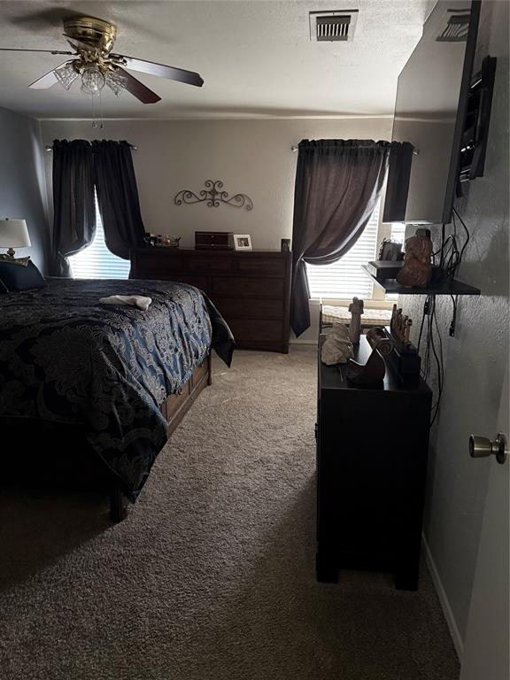 Oak Shadows Twnhms - Residential