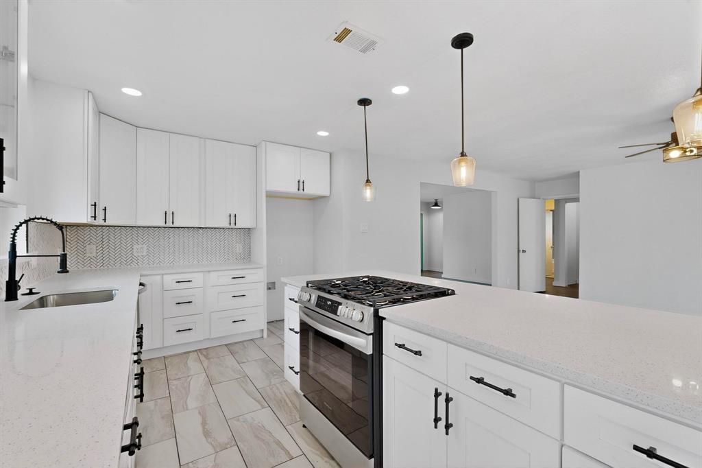 Casa View Crest - Residential