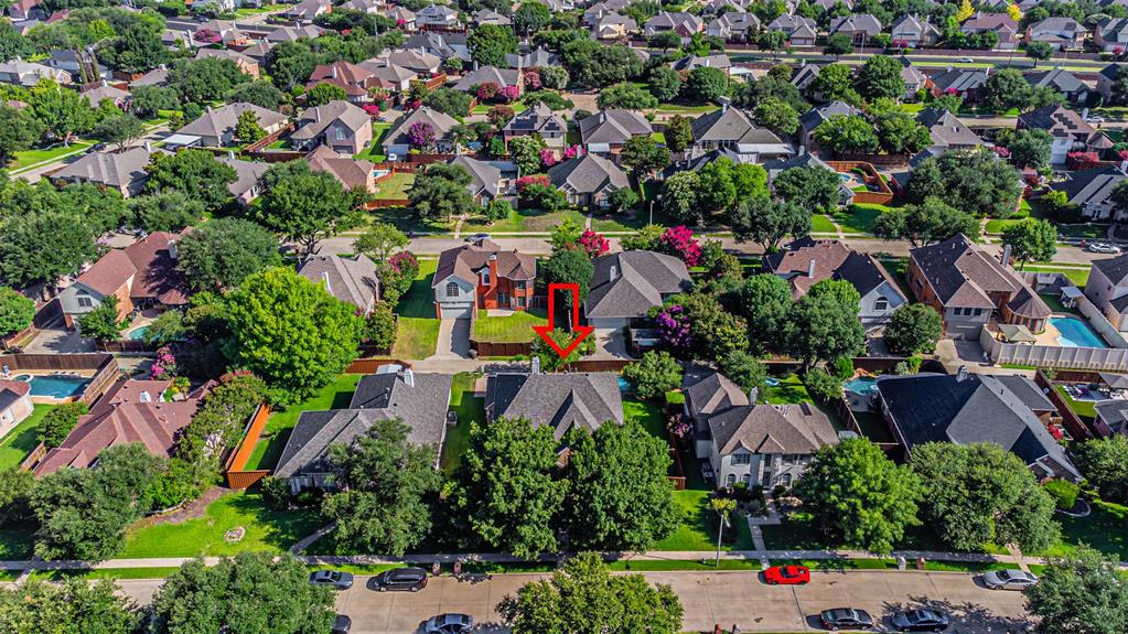 2425 Kittyhawk Drive