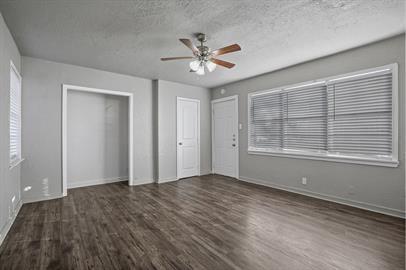 FISHERS(REPLT MILLERS 2ND) - Residential Lease