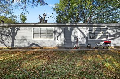 FISHERS(REPLT MILLERS 2ND) - Residential Lease