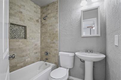 FISHERS(REPLT MILLERS 2ND) - Residential Lease