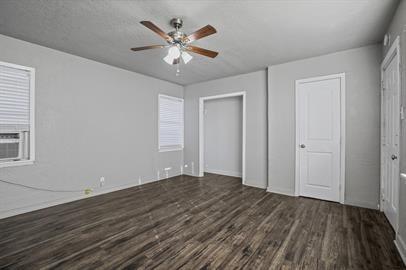 FISHERS(REPLT MILLERS 2ND) - Residential Lease