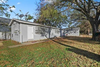 FISHERS(REPLT MILLERS 2ND) - Residential Lease