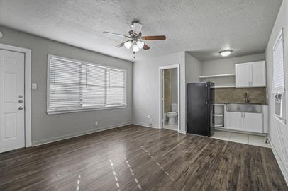 FISHERS(REPLT MILLERS 2ND) - Residential Lease