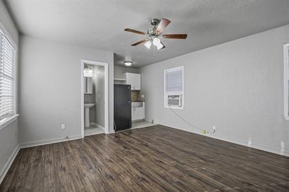 FISHERS(REPLT MILLERS 2ND) - Residential Lease