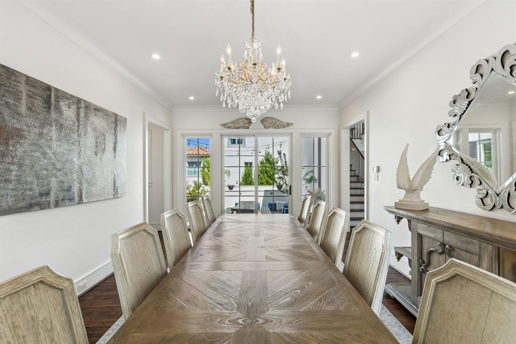 Country Club Estates - Residential Lease