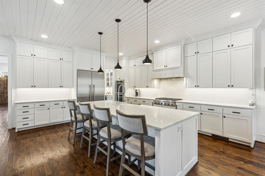 Country Club Estates - Residential Lease