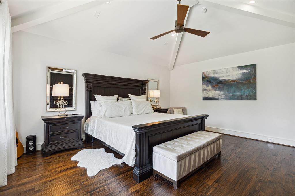 Country Club Estates - Residential Lease