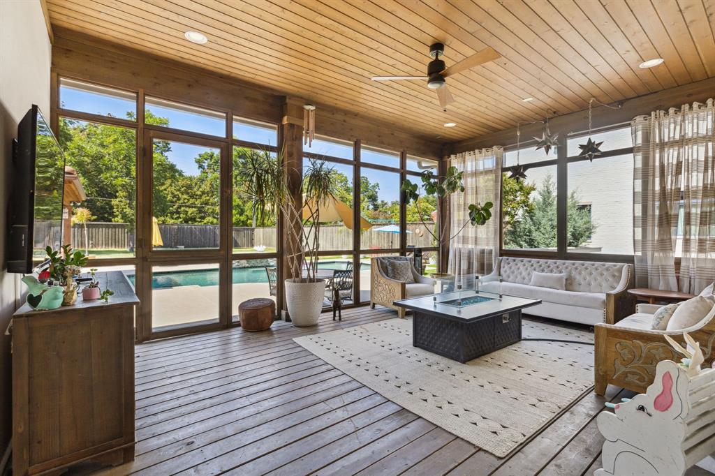 Country Club Estates - Residential Lease