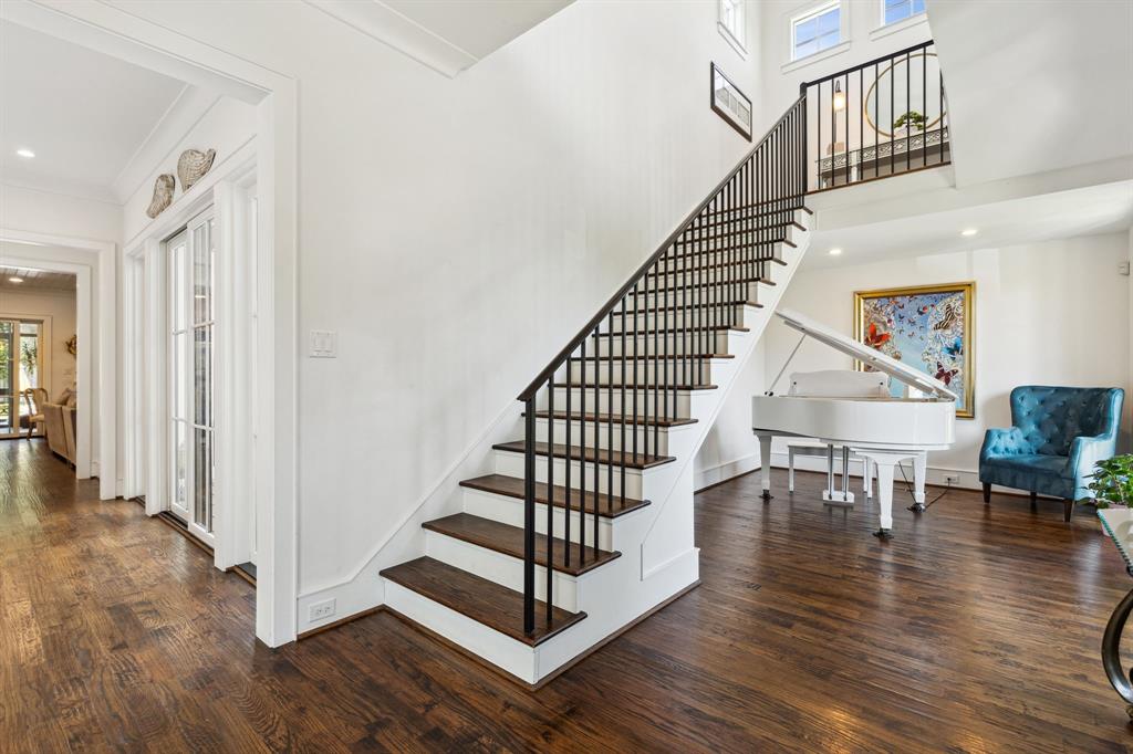 Country Club Estates - Residential Lease