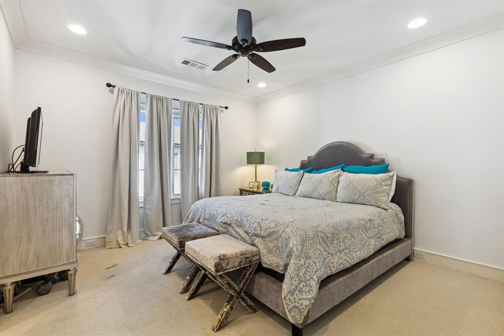 Country Club Estates - Residential Lease