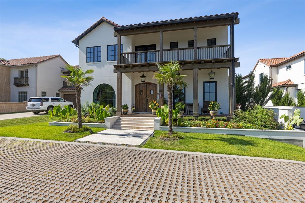 Country Club Estates - Residential Lease