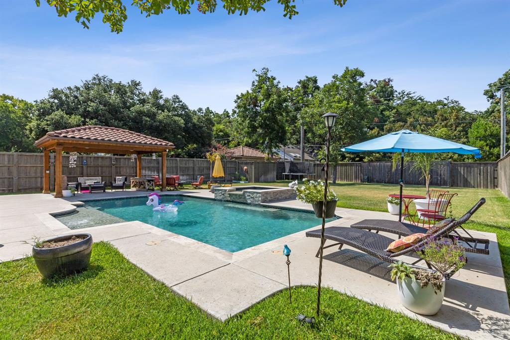 Country Club Estates - Residential Lease