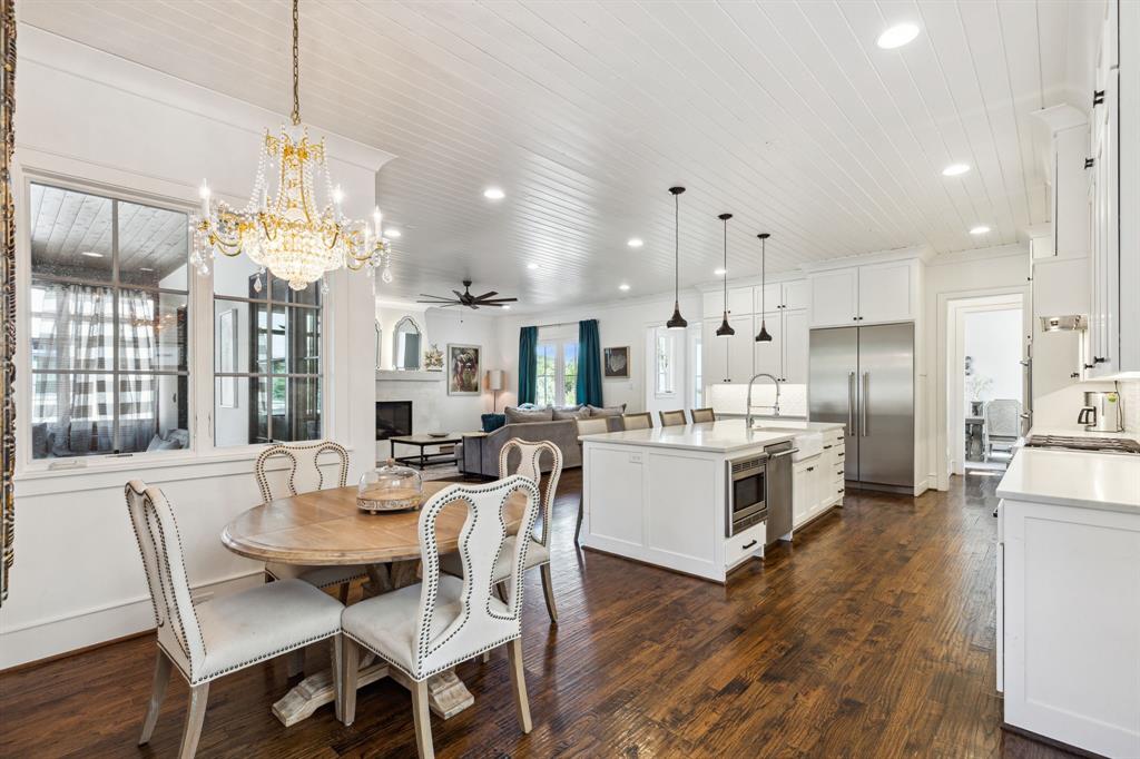 Country Club Estates - Residential Lease