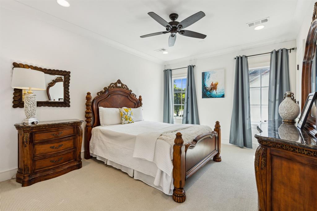 Country Club Estates - Residential Lease