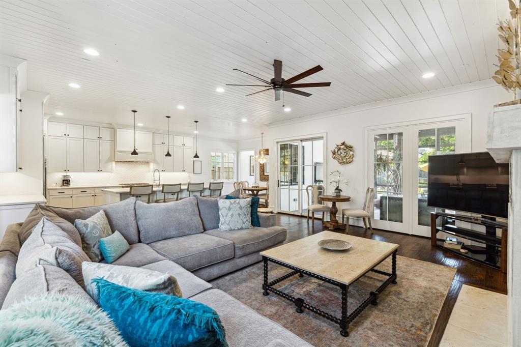 Country Club Estates - Residential Lease