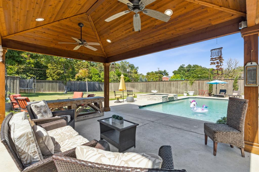 Country Club Estates - Residential Lease