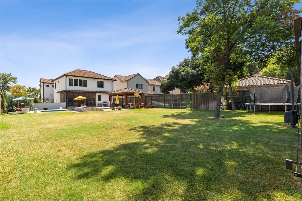 Country Club Estates - Residential Lease