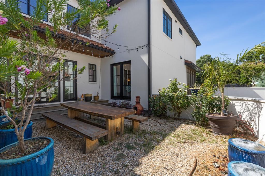 Country Club Estates - Residential Lease