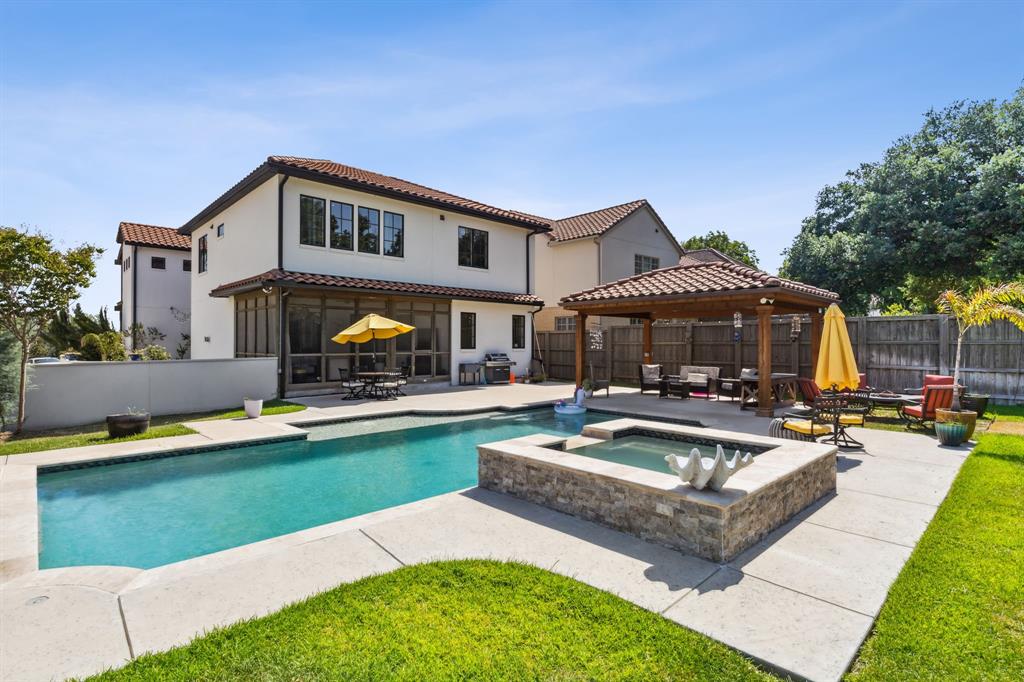 Country Club Estates - Residential Lease