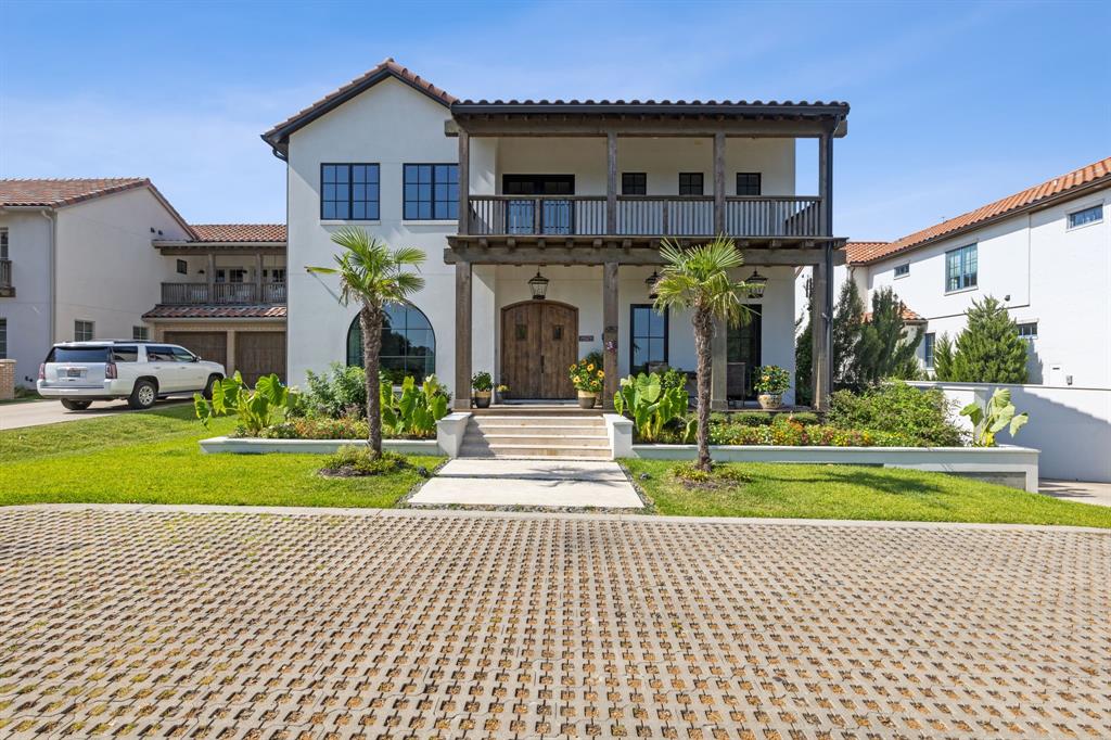 Country Club Estates - Residential Lease