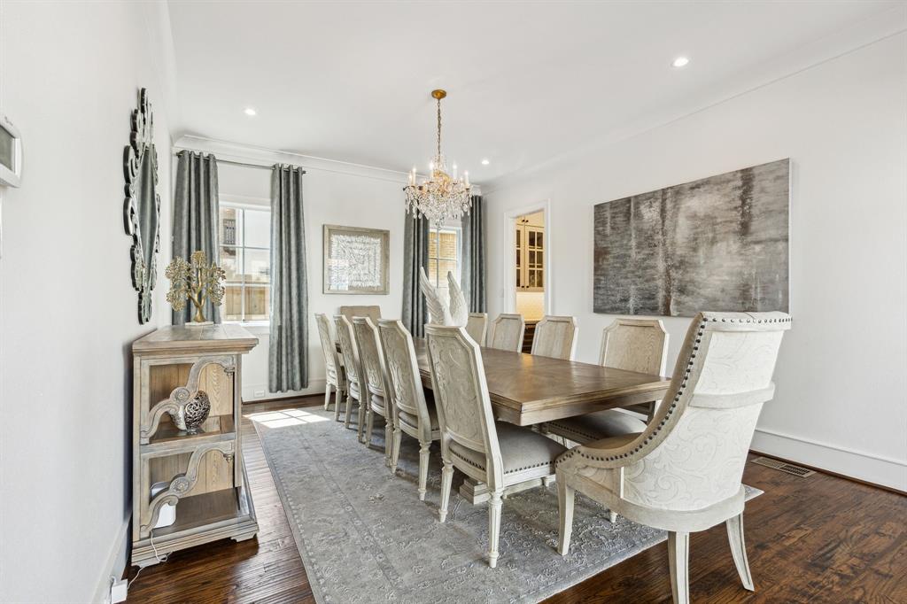 Country Club Estates - Residential Lease