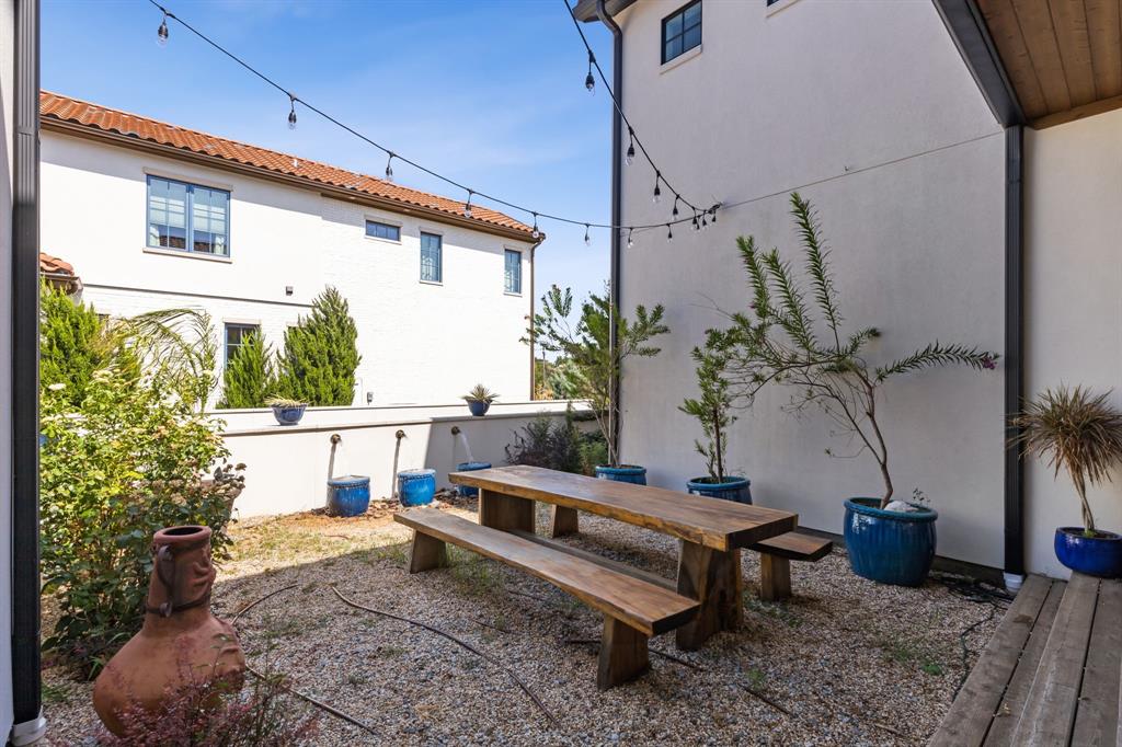 Country Club Estates - Residential Lease