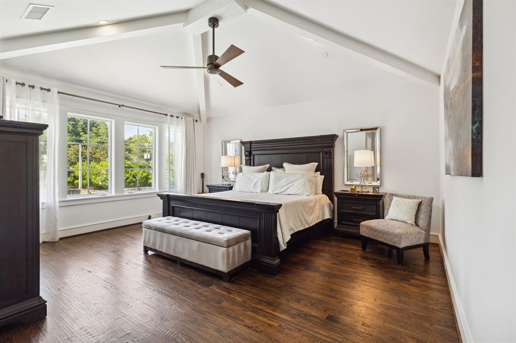 Country Club Estates - Residential Lease