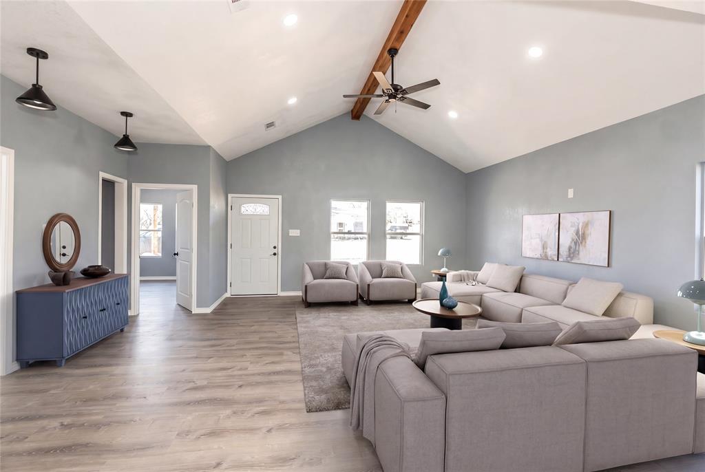 Orig Nocona - Residential