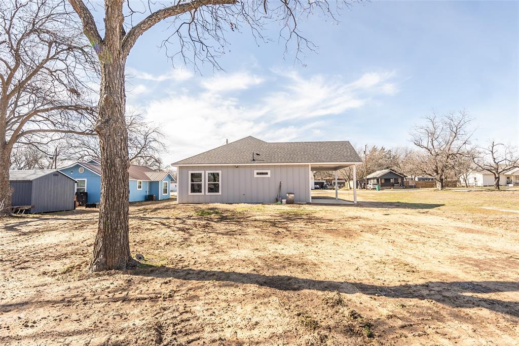 Orig Nocona - Residential