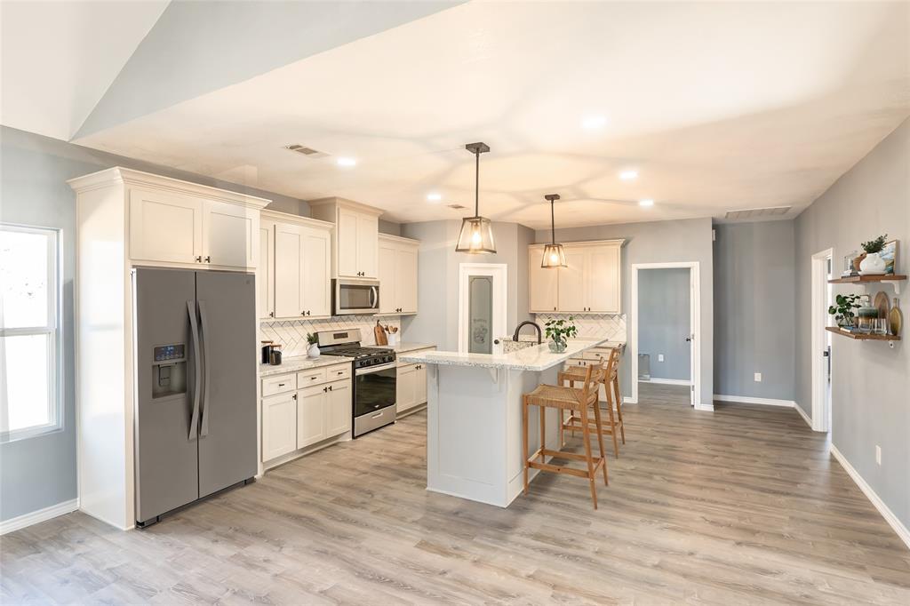 Orig Nocona - Residential