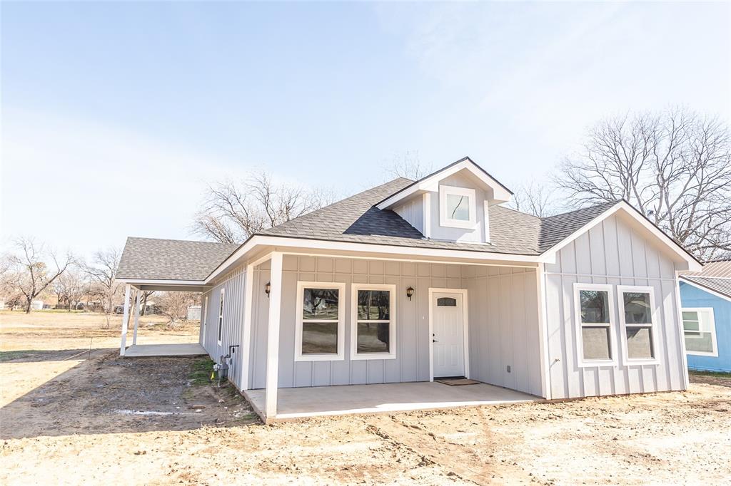 Orig Nocona - Residential