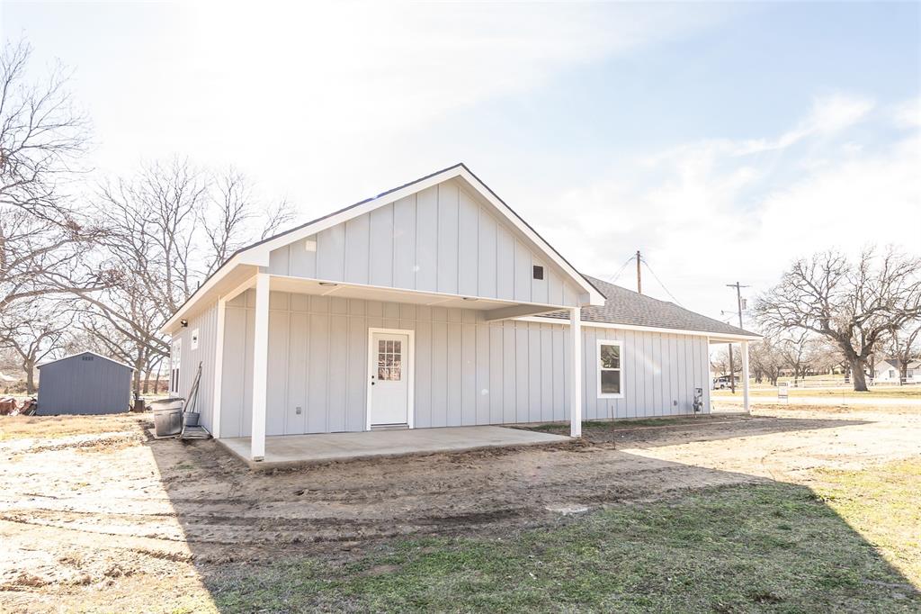 Orig Nocona - Residential