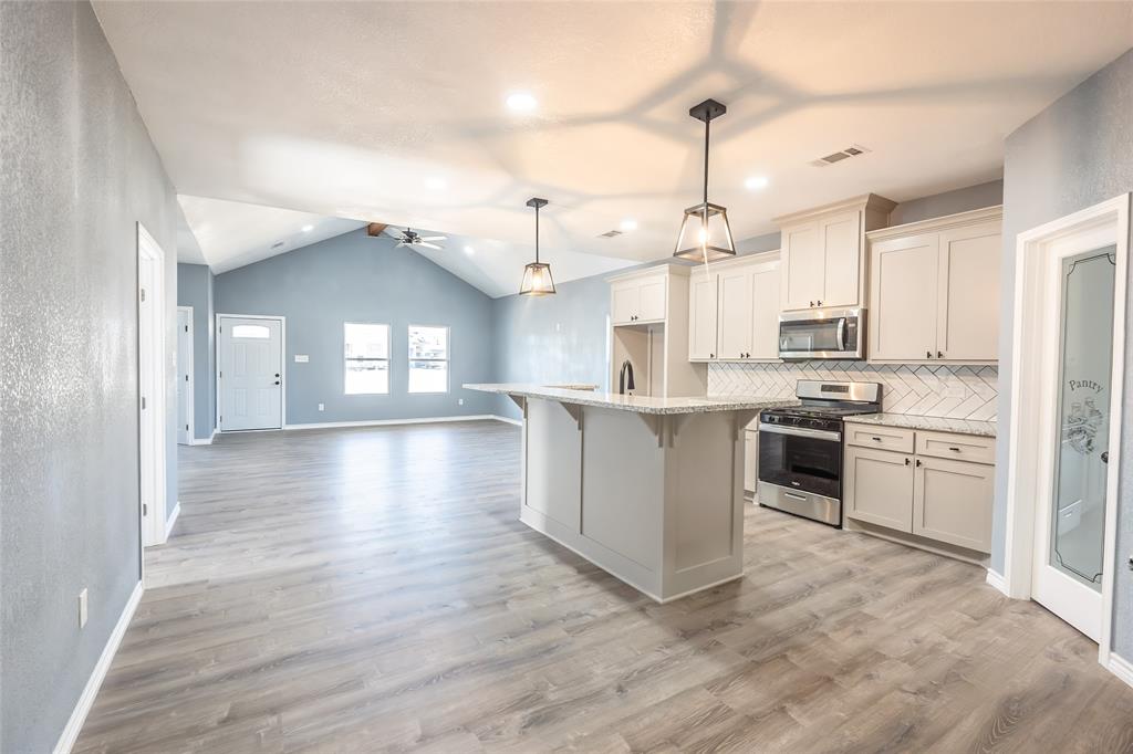 Orig Nocona - Residential