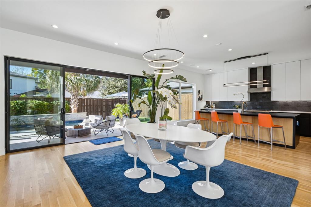 North Davilla Drive Estates - Residential