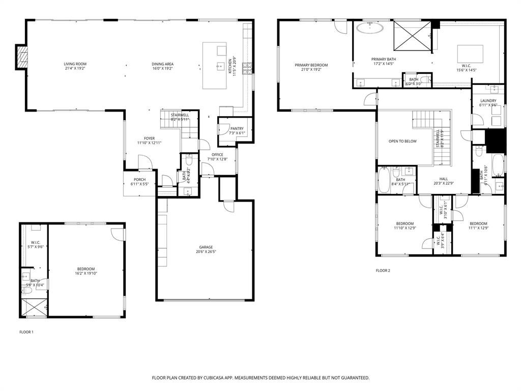 North Davilla Drive Estates - Residential