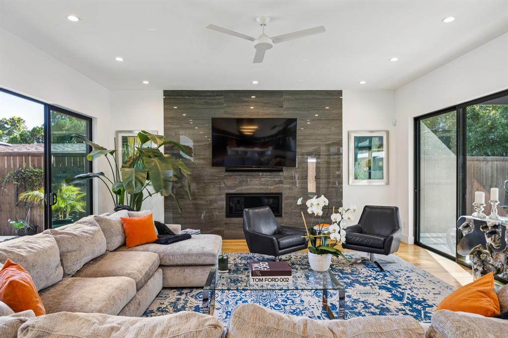 North Davilla Drive Estates - Residential