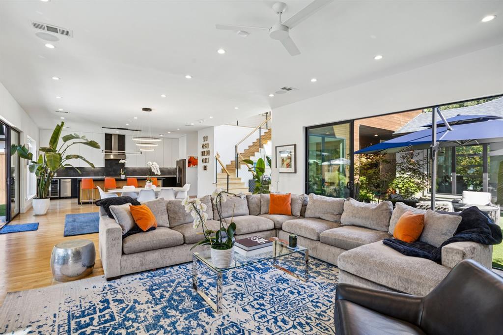 North Davilla Drive Estates - Residential