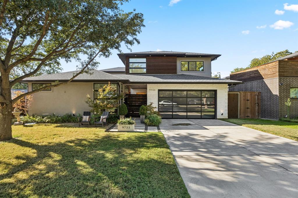 North Davilla Drive Estates - Residential
