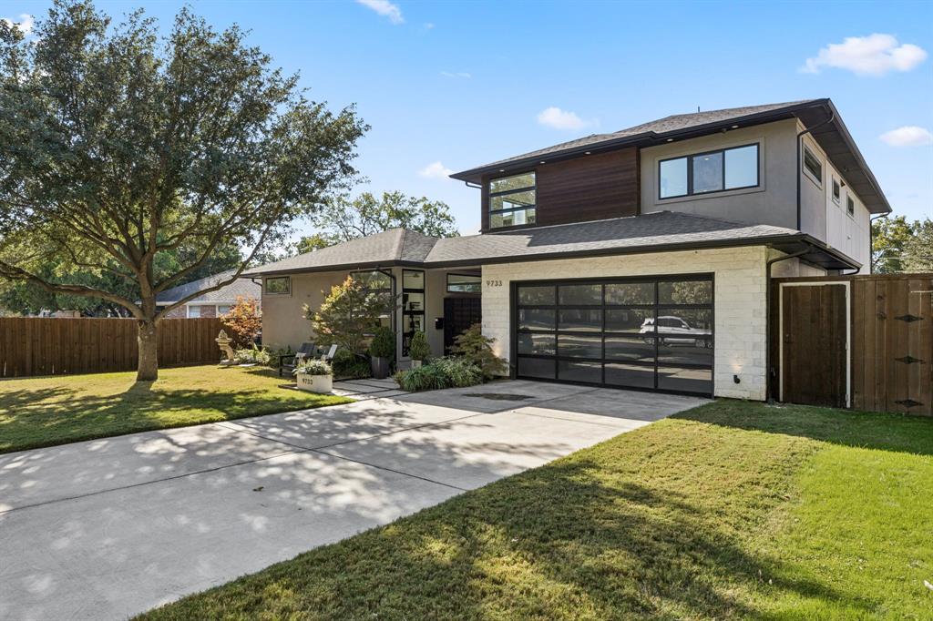 North Davilla Drive Estates - Residential