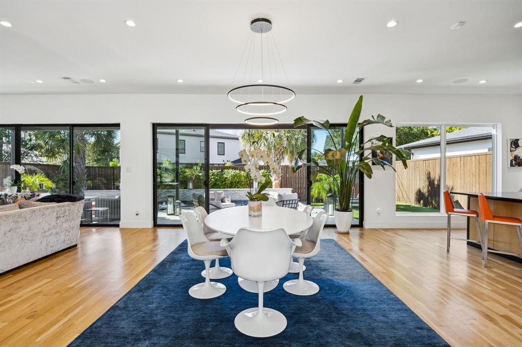 North Davilla Drive Estates - Residential