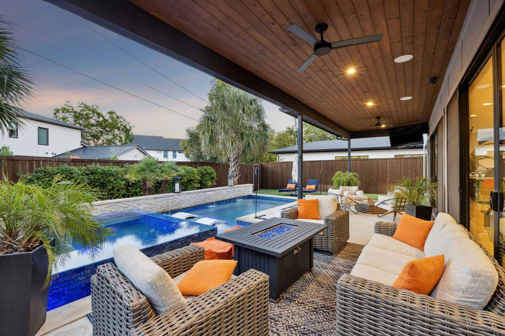 9733 Mixon Drive