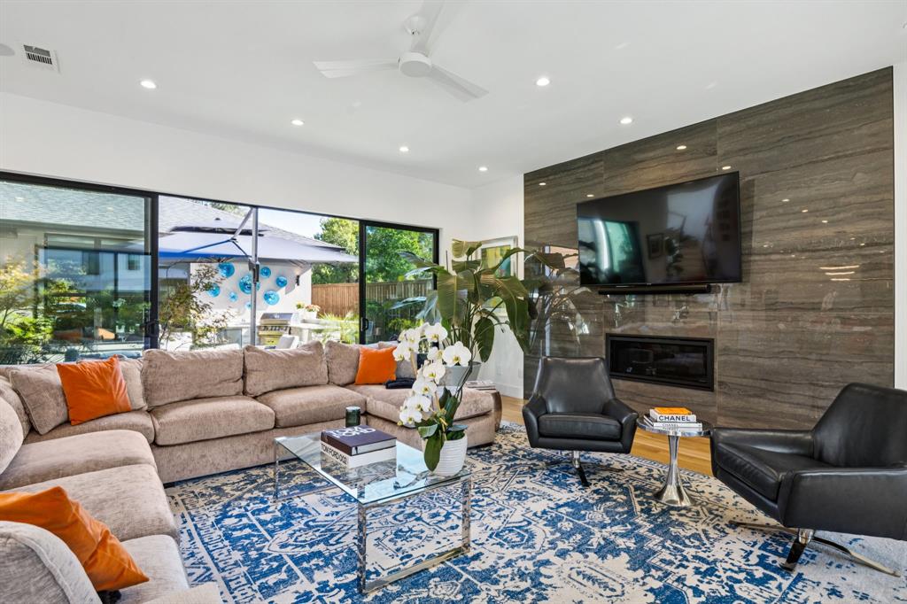 North Davilla Drive Estates - Residential
