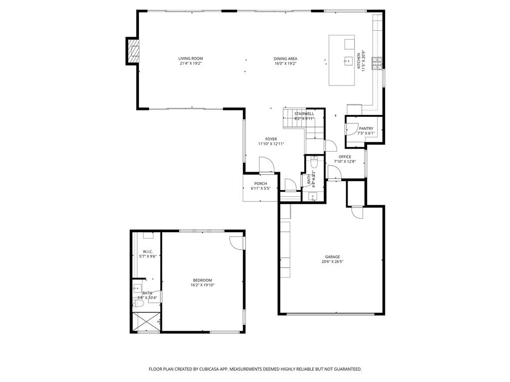North Davilla Drive Estates - Residential