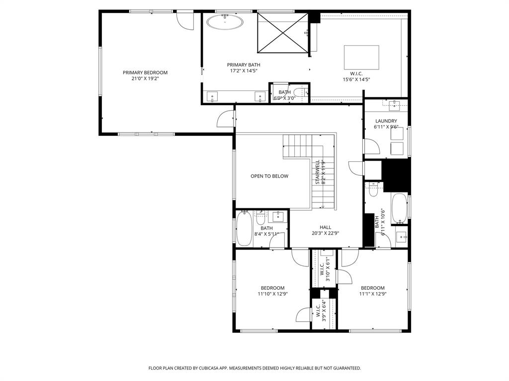 North Davilla Drive Estates - Residential