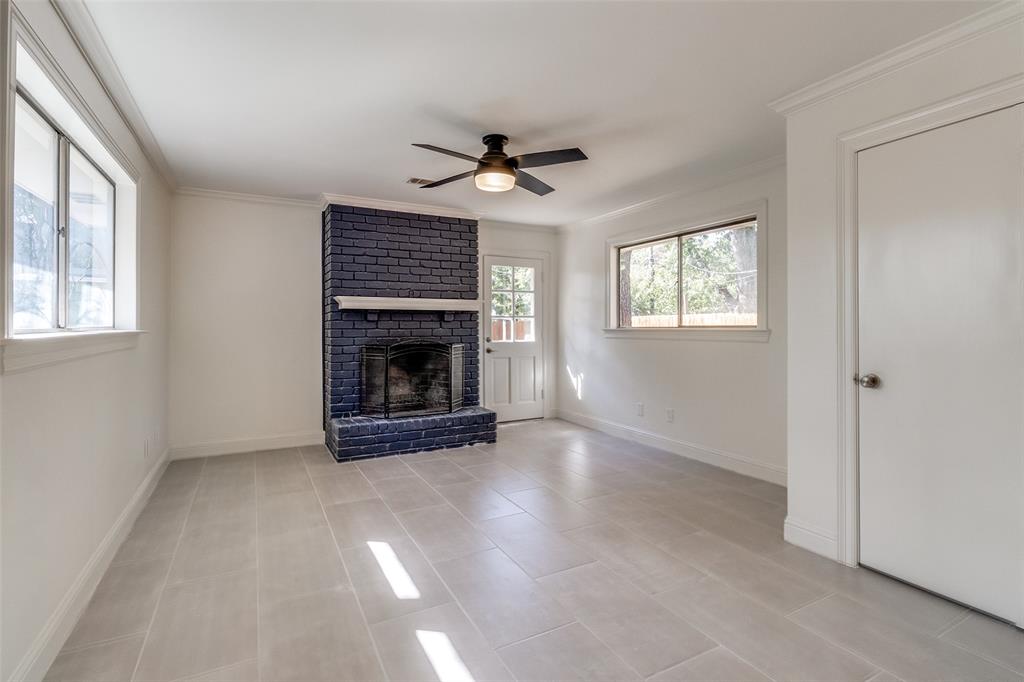 Lake Highlands Estates 10 - Residential Lease